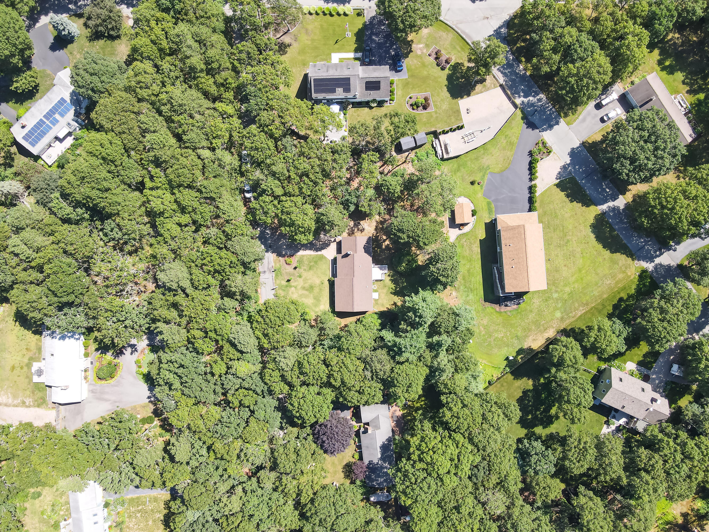 23 Prudence Lane Cotuit MA 02635