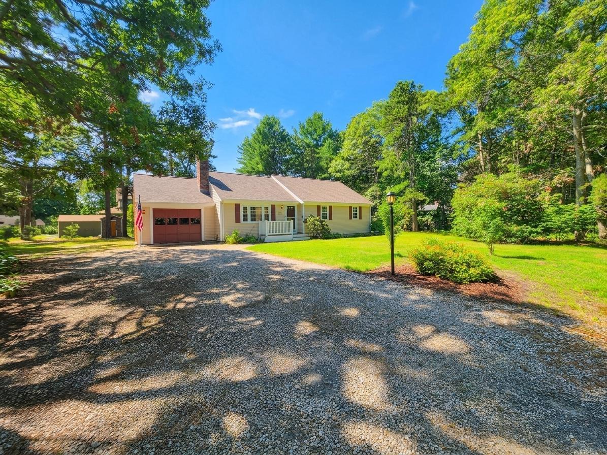 23 Prudence Lane Cotuit MA 02635