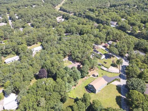 23 Prudence Lane Cotuit MA 02635