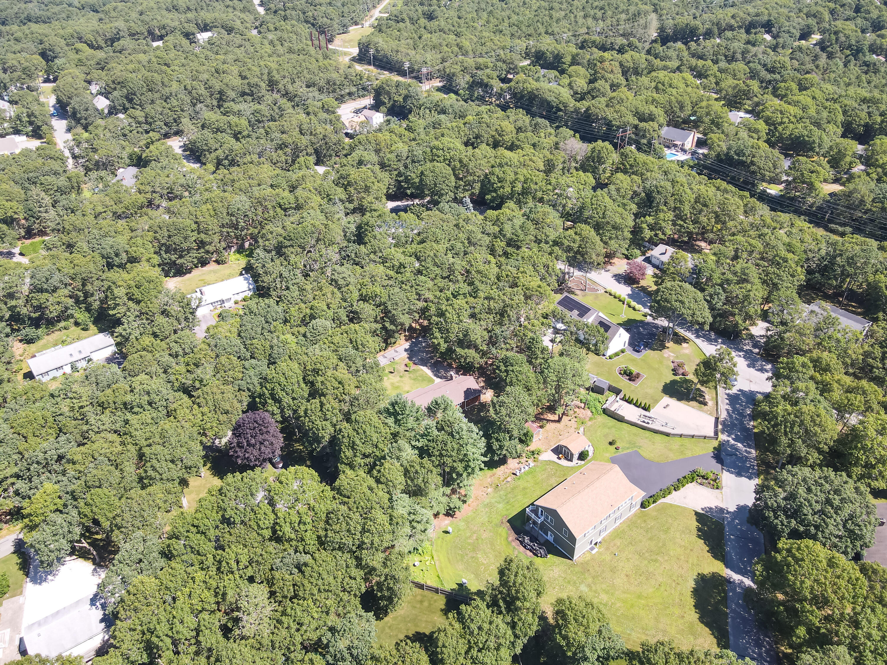 23 Prudence Lane Cotuit MA 02635