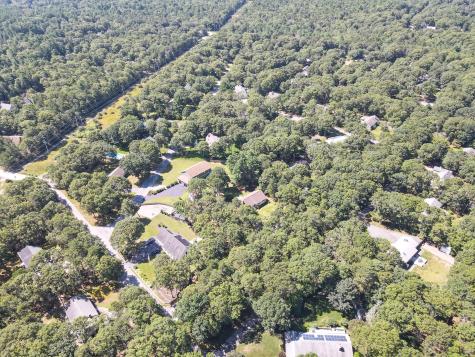 23 Prudence Lane Cotuit MA 02635
