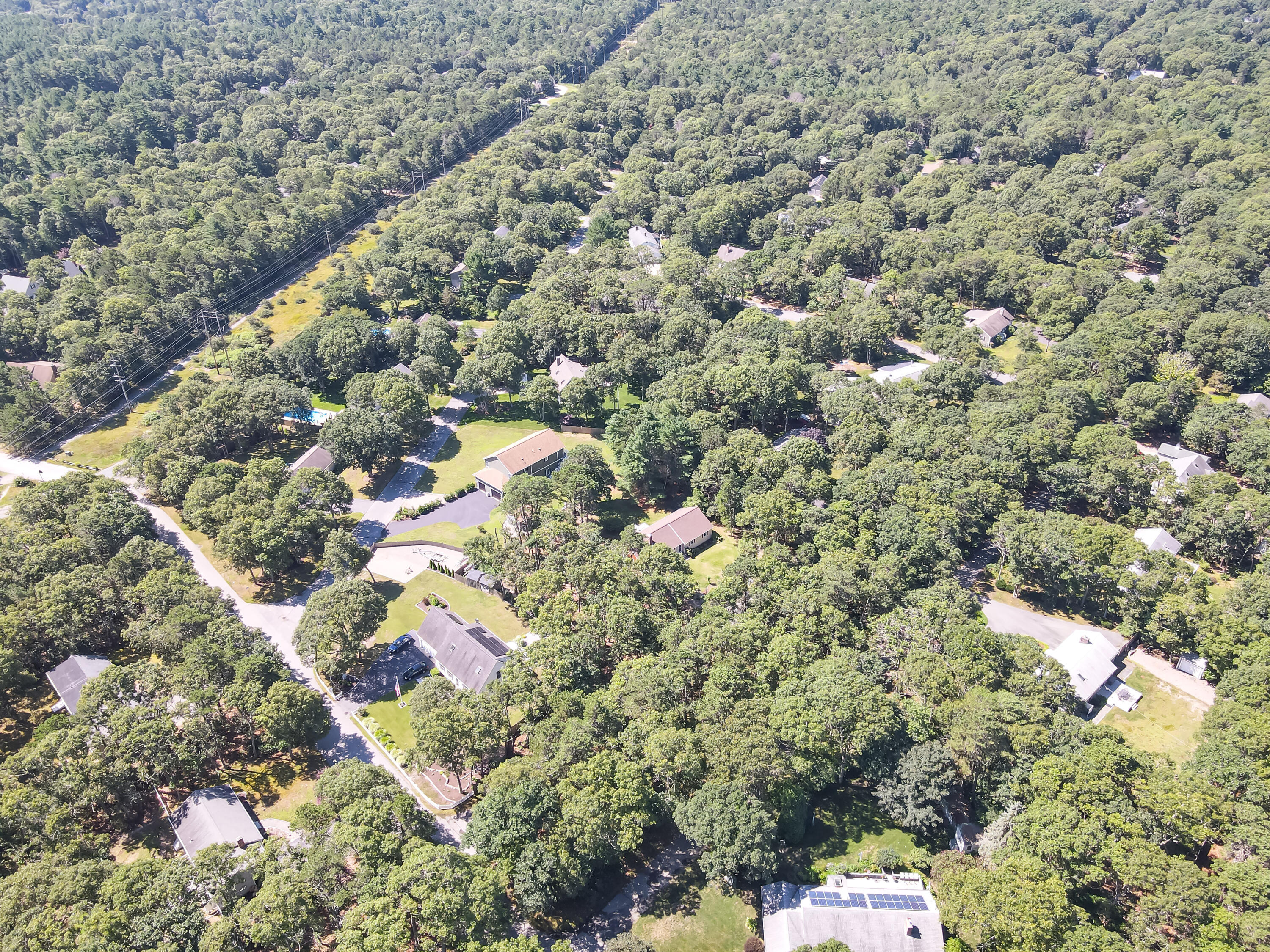 23 Prudence Lane Cotuit MA 02635
