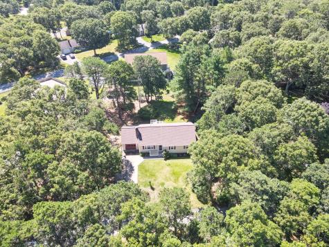 23 Prudence Lane Cotuit MA 02635