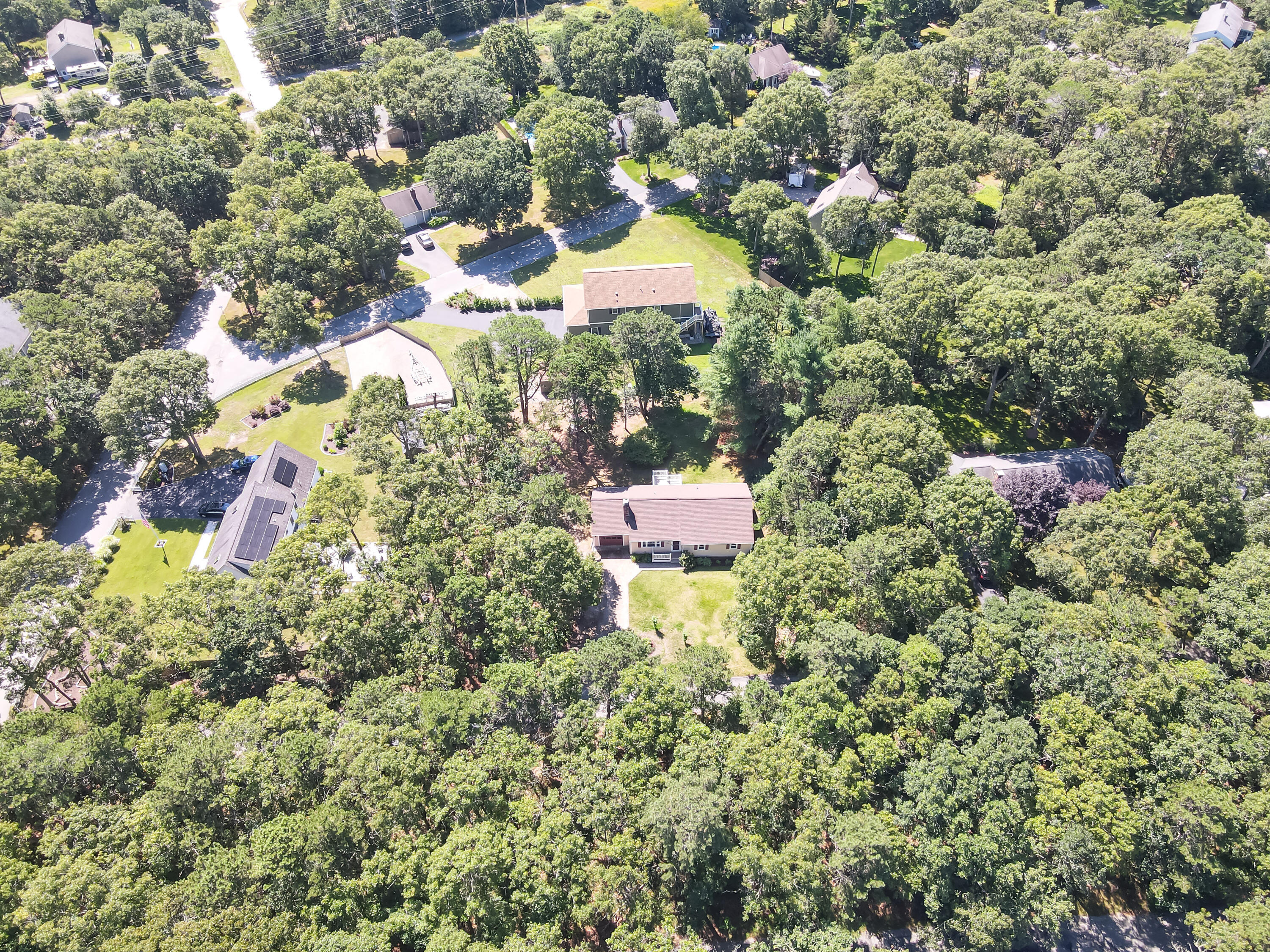 23 Prudence Lane Cotuit MA 02635