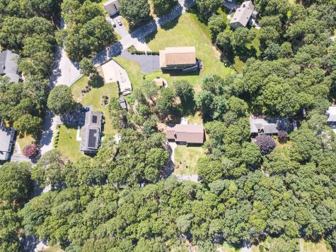23 Prudence Lane Cotuit MA 02635