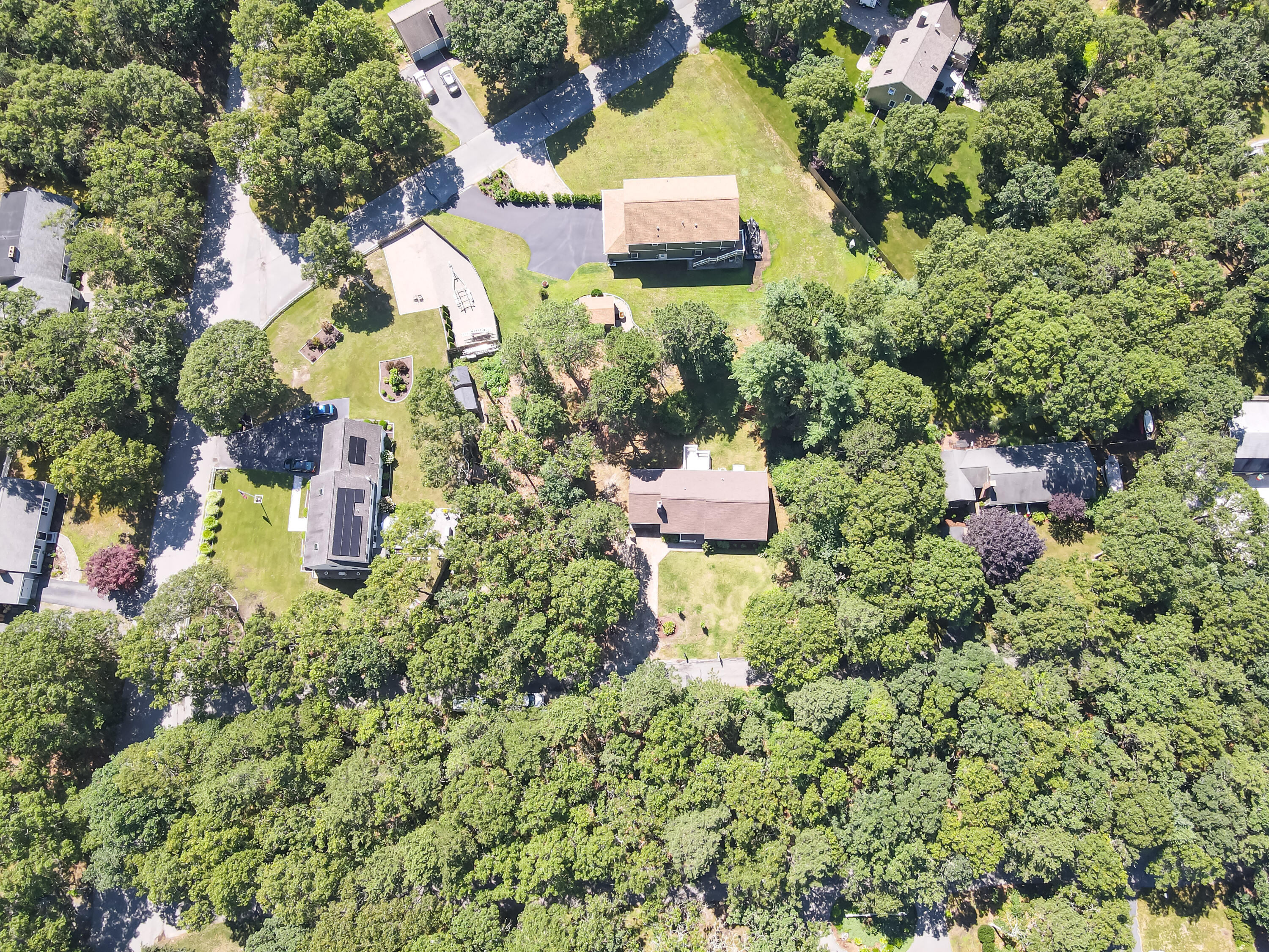 23 Prudence Lane Cotuit MA 02635