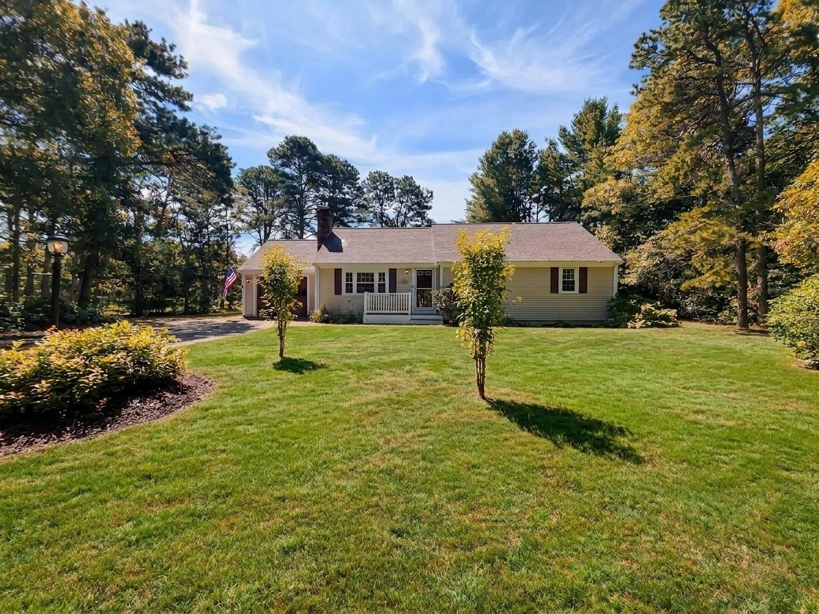 23 Prudence Lane Cotuit MA 02635