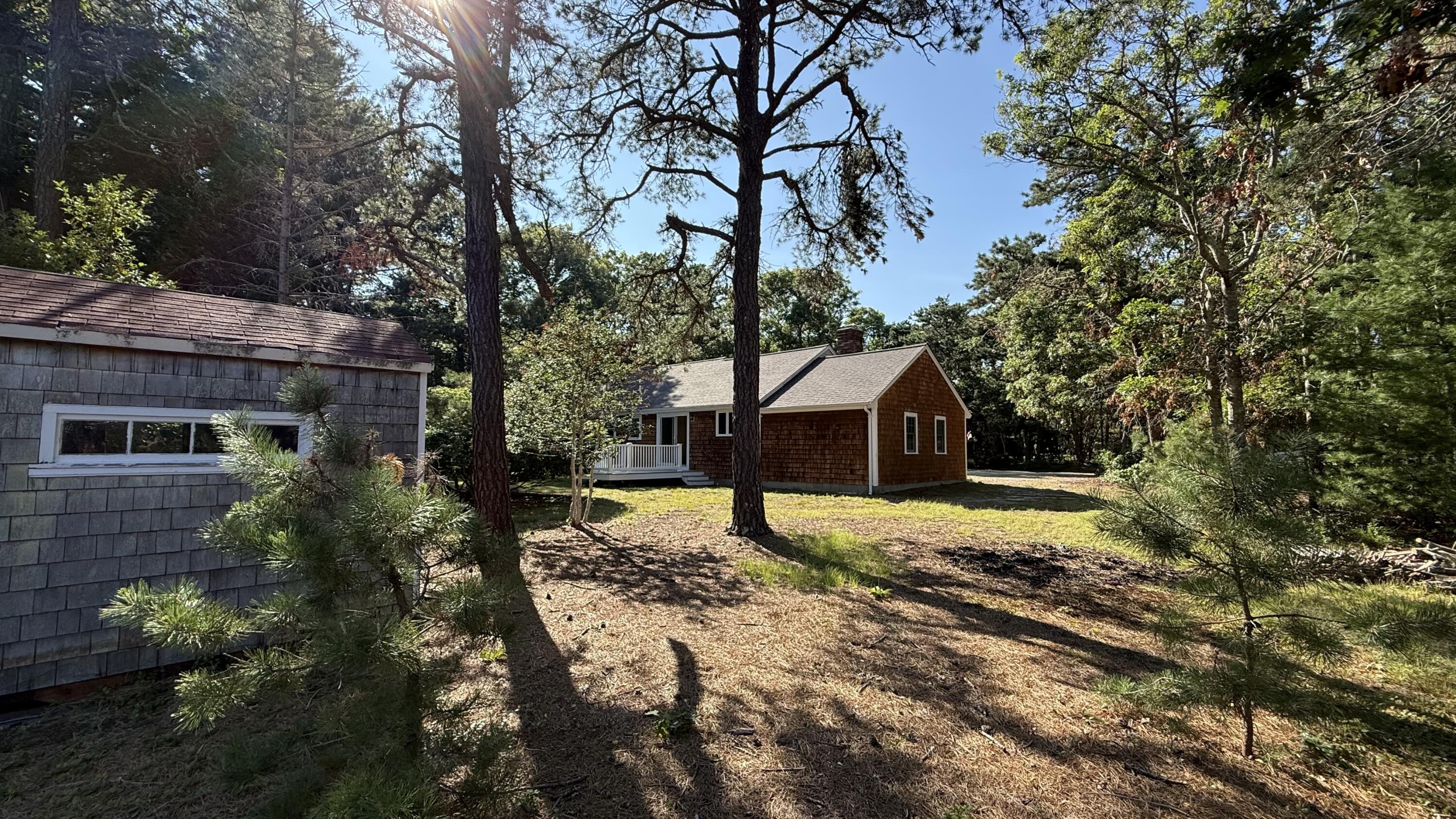 23 Prudence Lane Cotuit MA 02635
