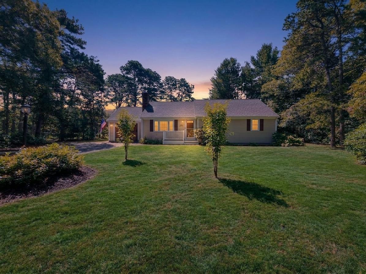 23 Prudence Lane Cotuit MA 02635