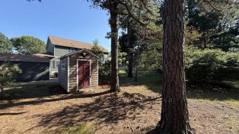 23 Prudence Lane Cotuit MA 02635