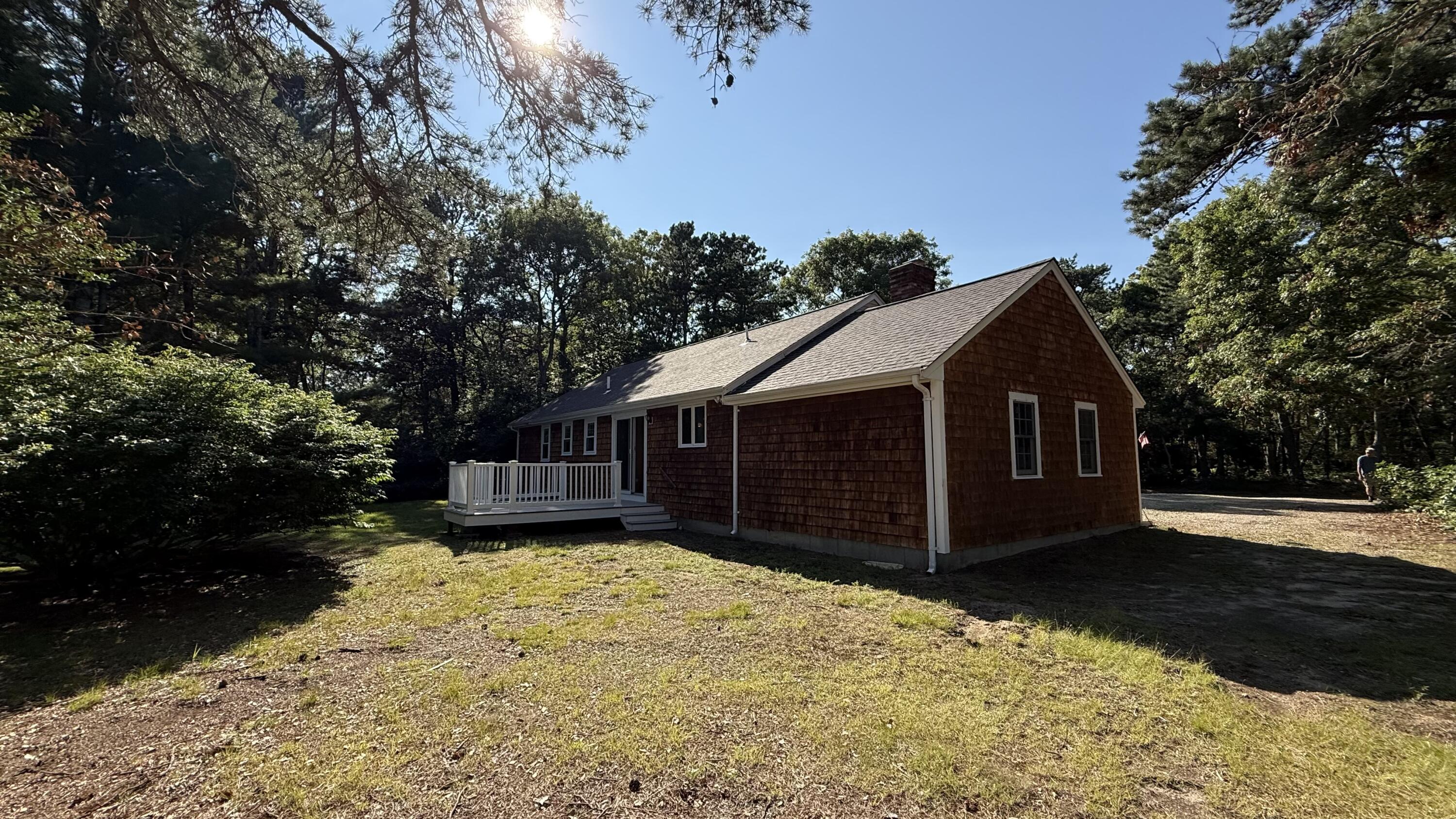 23 Prudence Lane Cotuit MA 02635