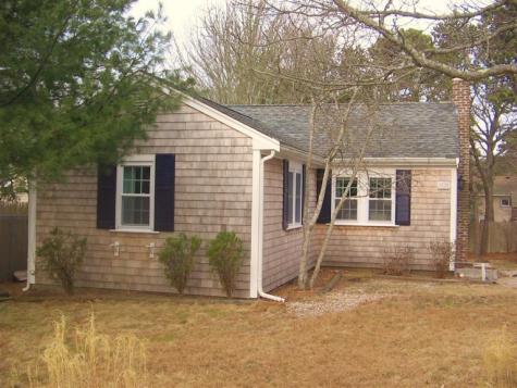 55 Prospect Avenue West Yarmouth MA 02673