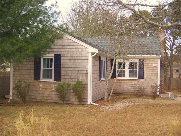 55 Prospect Avenue West Yarmouth MA 02673