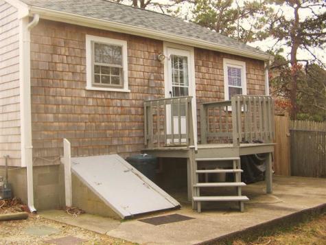 55 Prospect Avenue West Yarmouth MA 02673