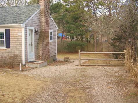 55 Prospect Avenue West Yarmouth MA 02673