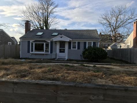 15 Mayflower Road Yarmouth MA 02673
