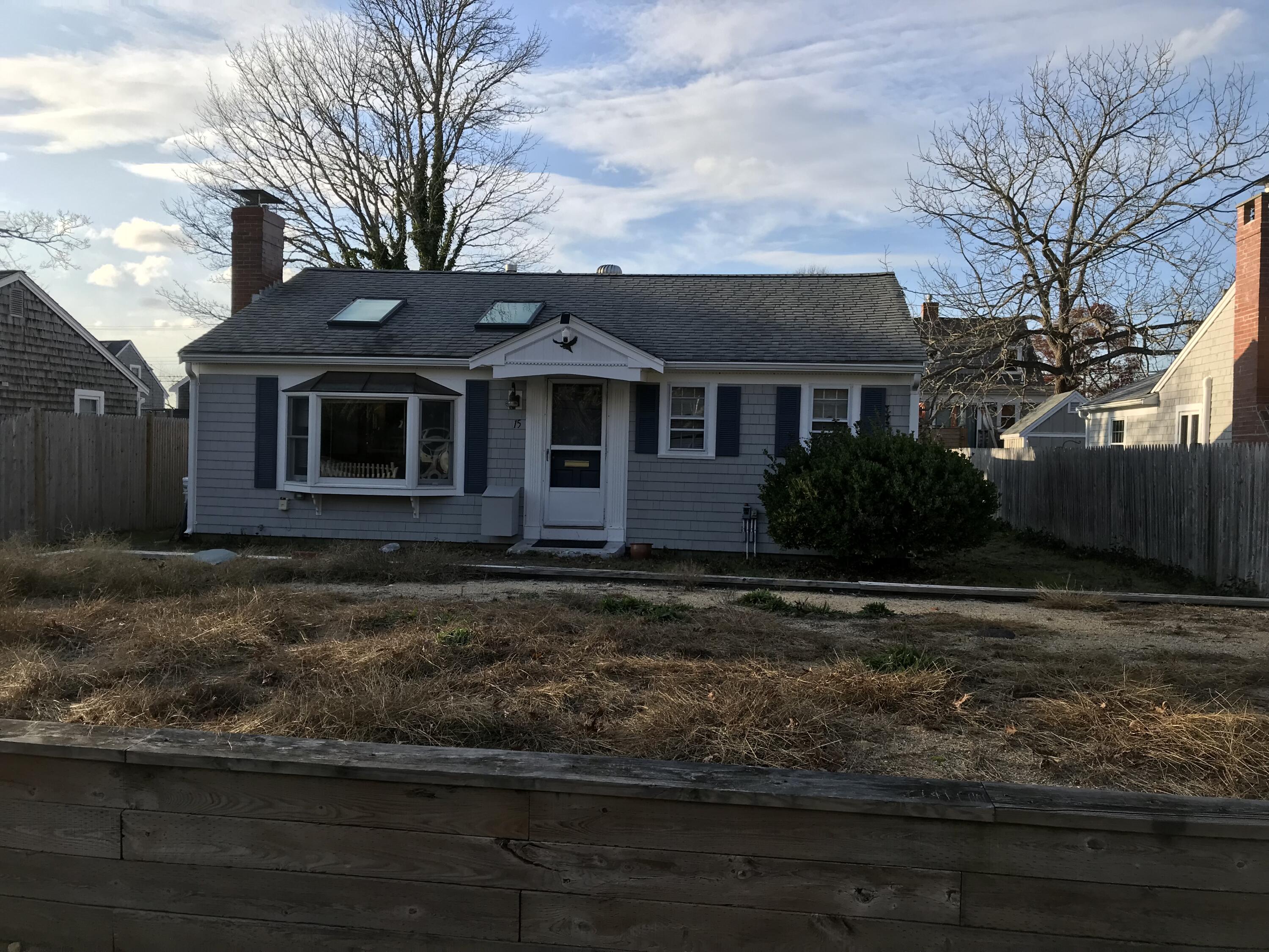 15 Mayflower Road Yarmouth MA 02673