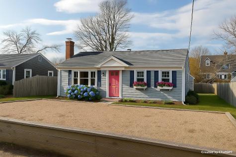 15 Mayflower Road Yarmouth MA 02673