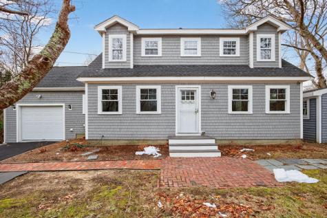 141 Braeside Road Falmouth MA 02540