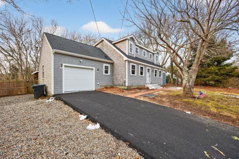 141 Braeside Road Falmouth MA 02540