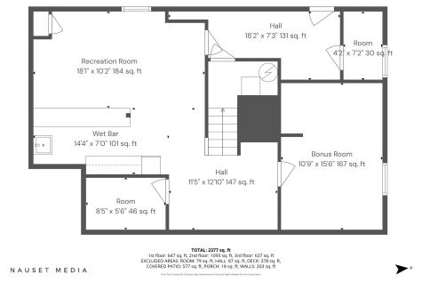 141 Braeside Road Falmouth MA 02540
