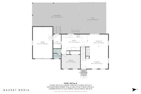 141 Braeside Road Falmouth MA 02540