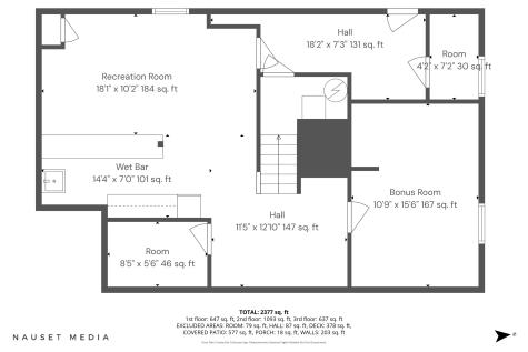 141 Braeside Road Falmouth MA 02540