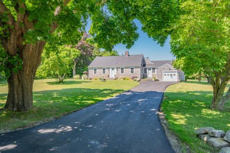 367 Plum Street Barnstable MA 02668