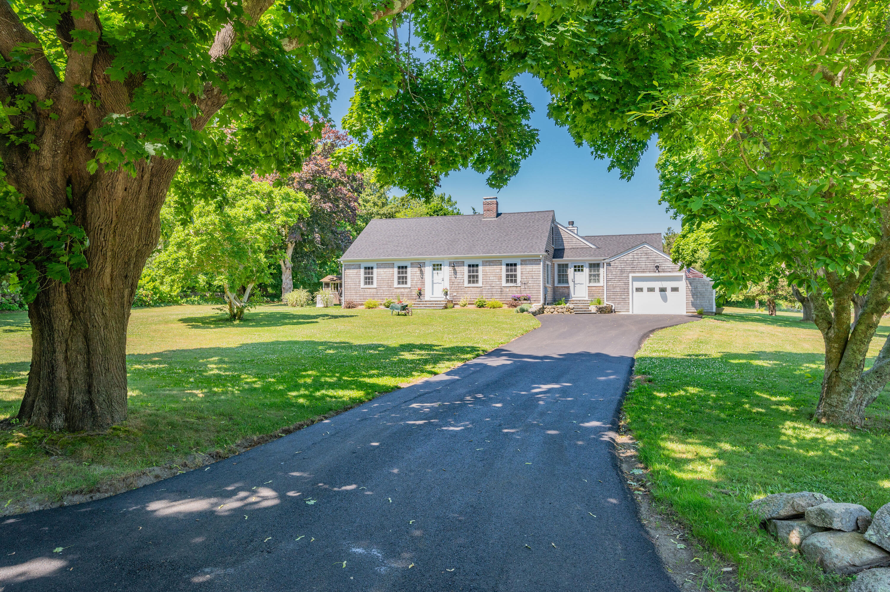 367 Plum Street Barnstable MA 02668