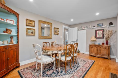 367 Plum Street Barnstable MA 02668