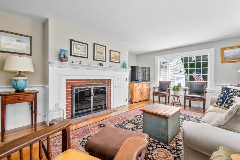 367 Plum Street Barnstable MA 02668