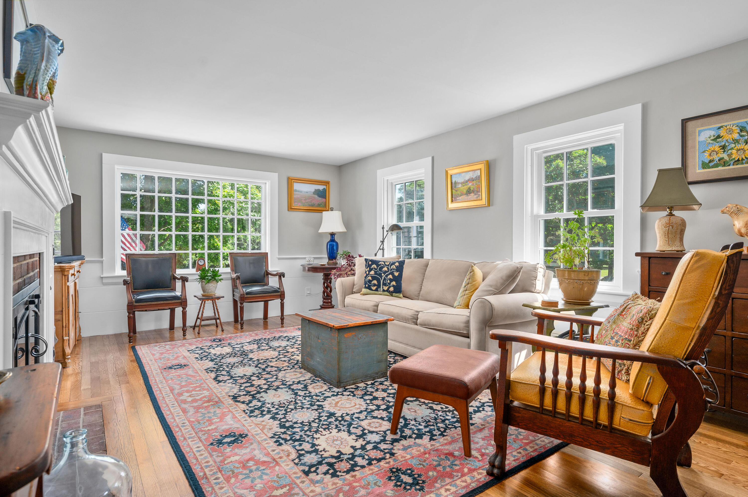 367 Plum Street Barnstable MA 02668