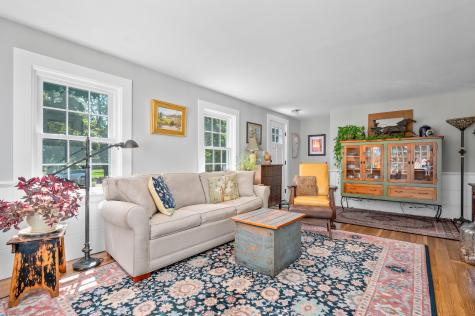 367 Plum Street Barnstable MA 02668