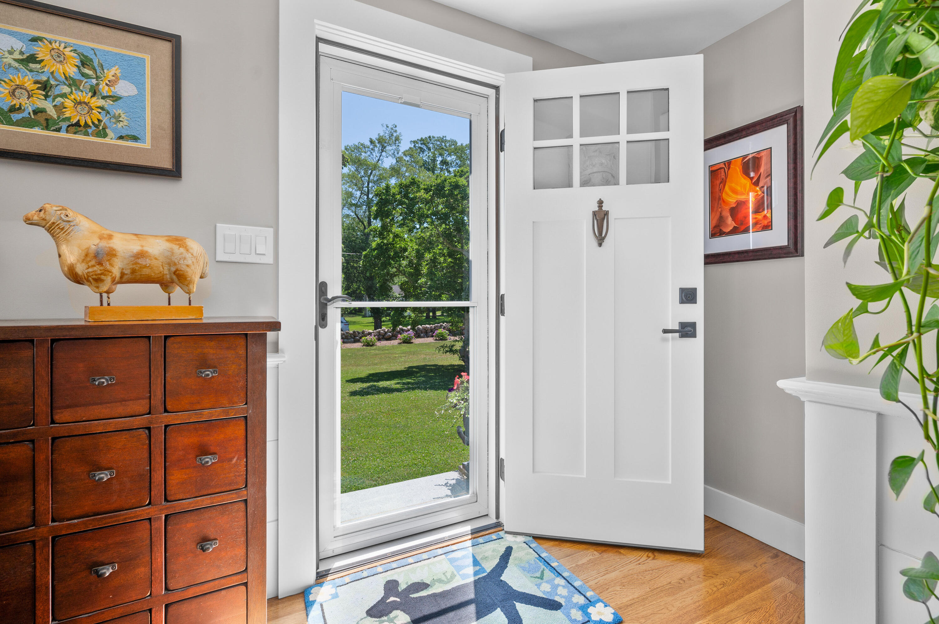 367 Plum Street Barnstable MA 02668