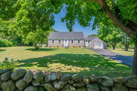 367 Plum Street Barnstable MA 02668
