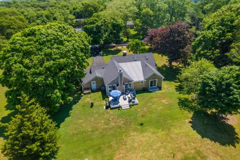 367 Plum Street Barnstable MA 02668