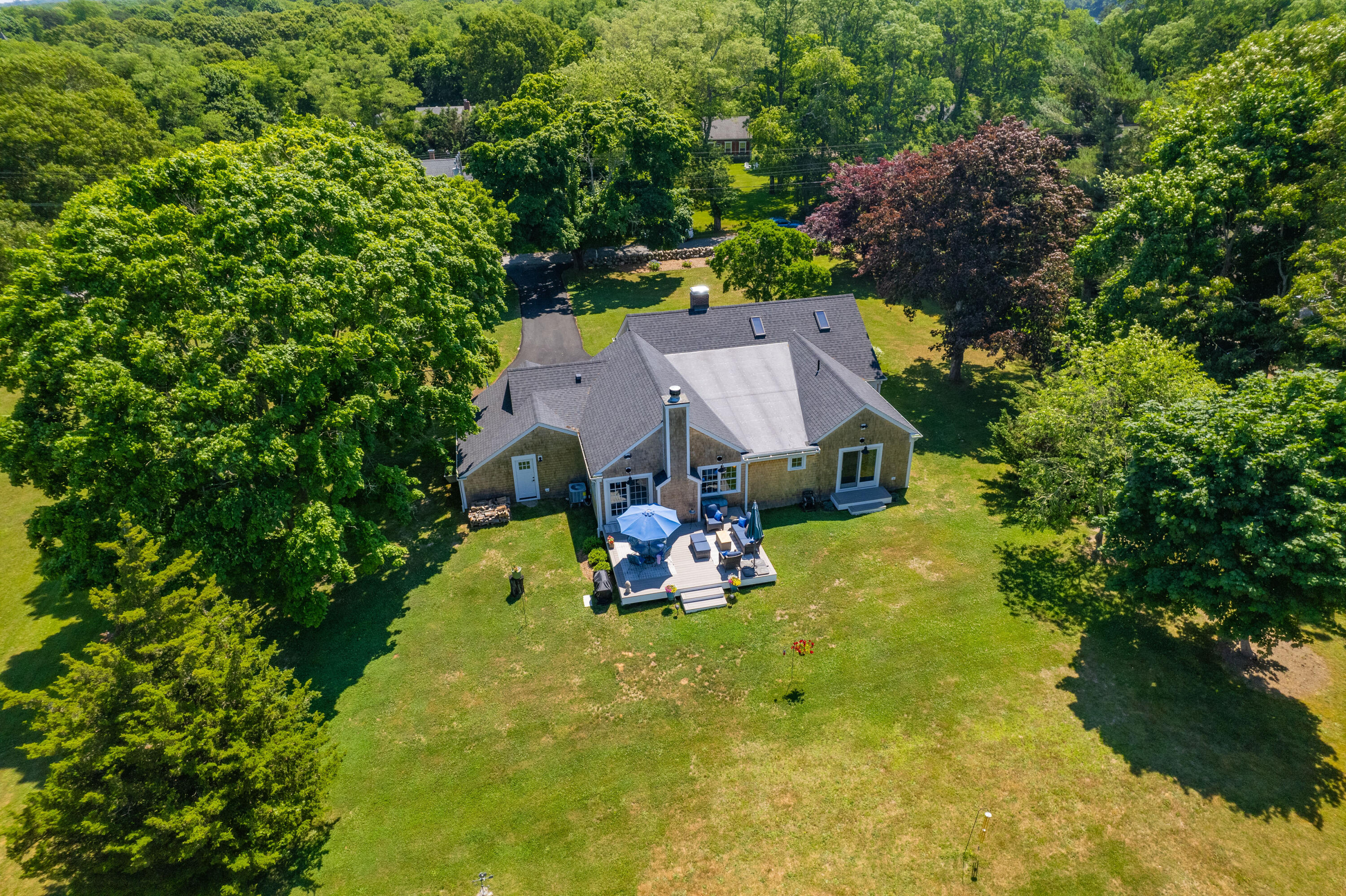 367 Plum Street Barnstable MA 02668
