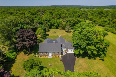 367 Plum Street Barnstable MA 02668