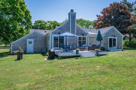 367 Plum Street Barnstable MA 02668