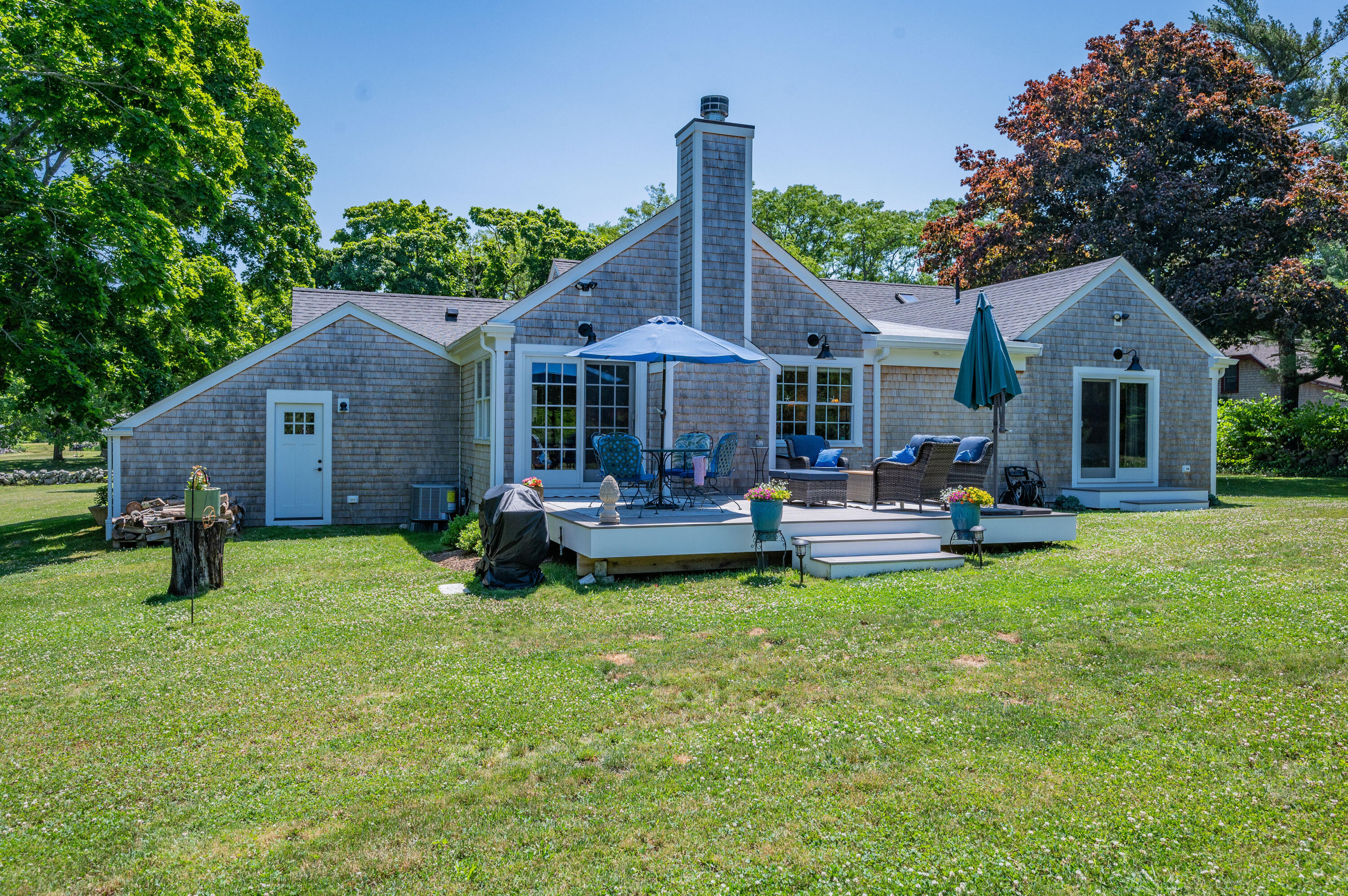 367 Plum Street Barnstable MA 02668