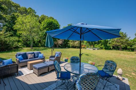 367 Plum Street Barnstable MA 02668