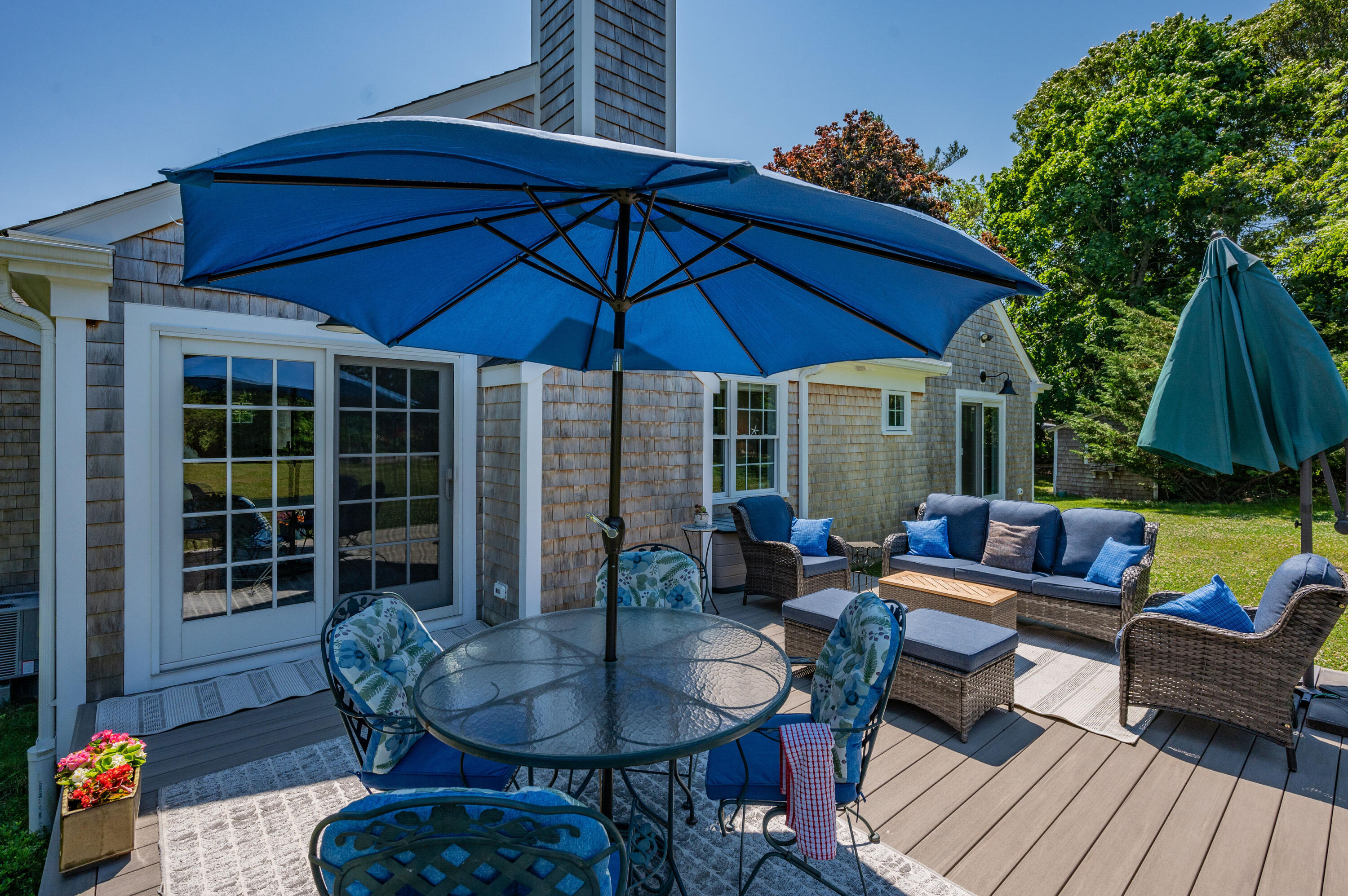 367 Plum Street Barnstable MA 02668