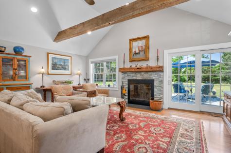 367 Plum Street Barnstable MA 02668