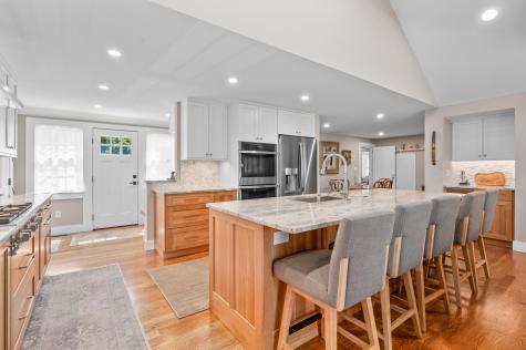 367 Plum Street Barnstable MA 02668