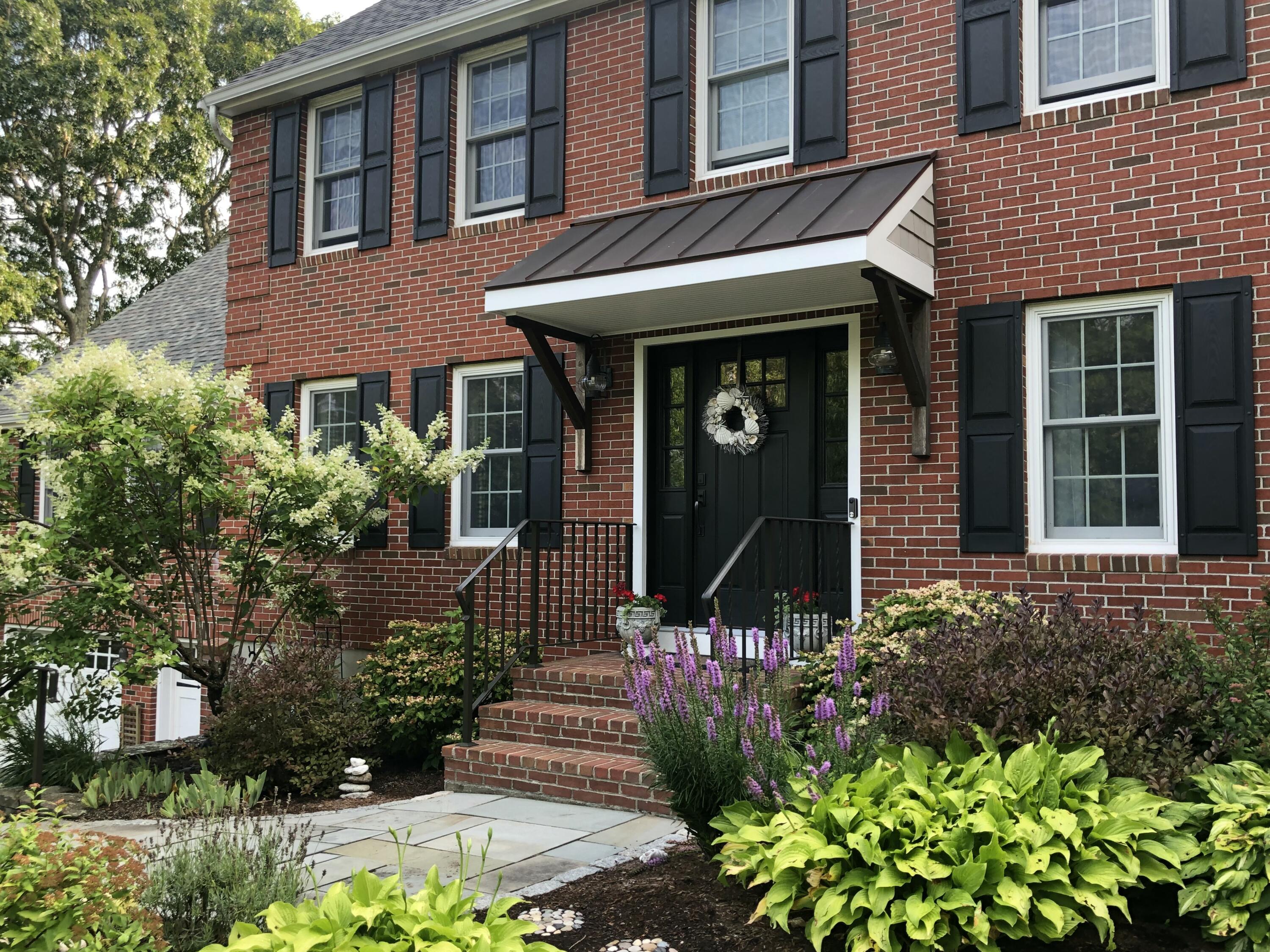 4 Clapp Lane Sagamore Beach MA 02562