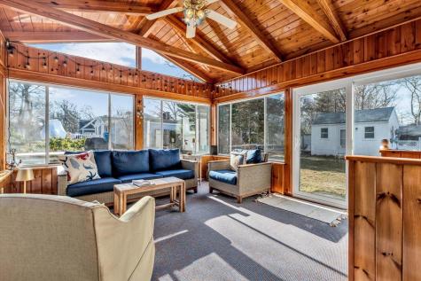 19 Pine Rock Road Falmouth MA 02536