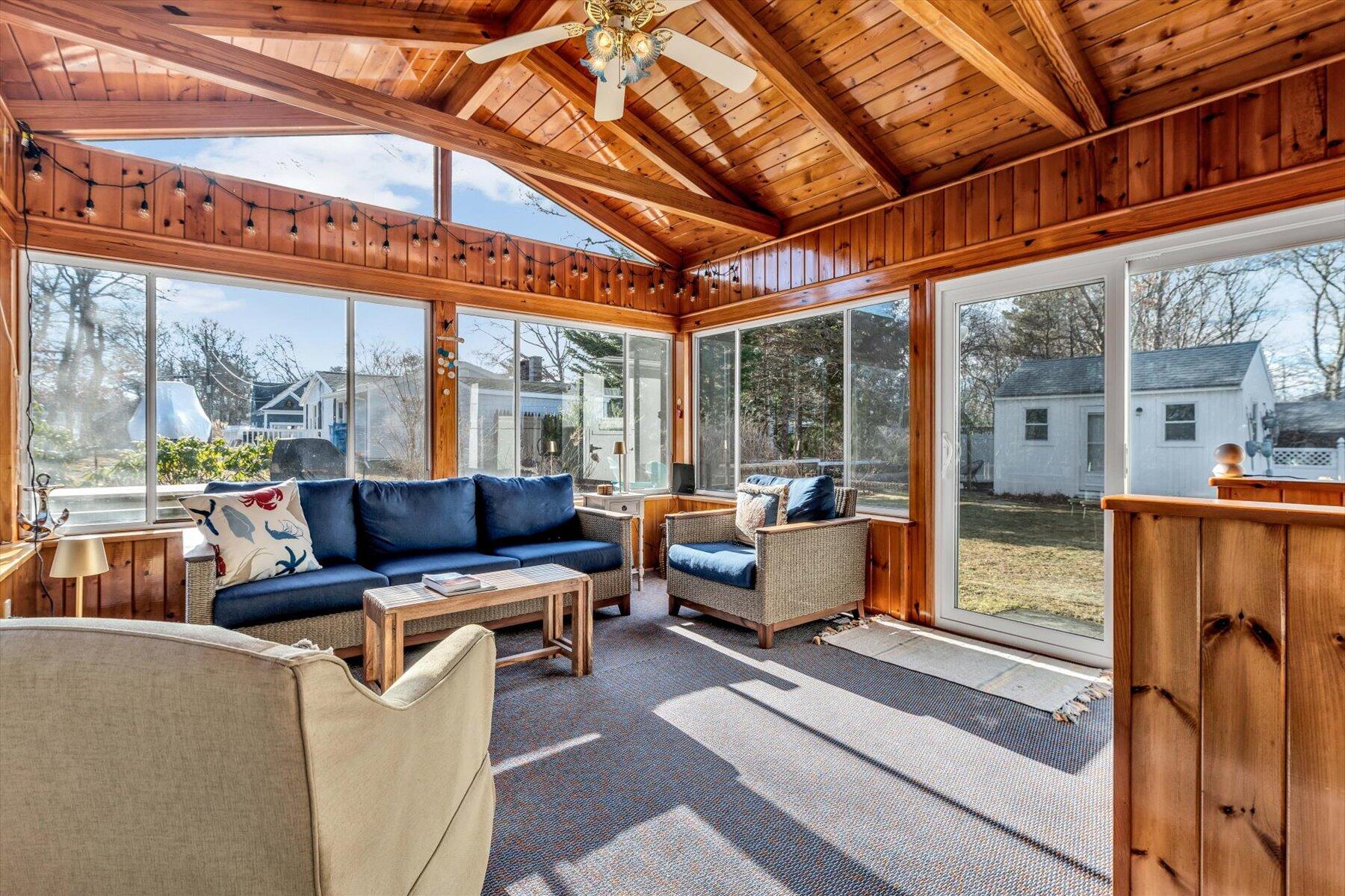 19 Pine Rock Road Falmouth MA 02536