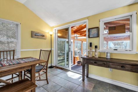 19 Pine Rock Road Falmouth MA 02536