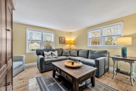 19 Pine Rock Road Falmouth MA 02536