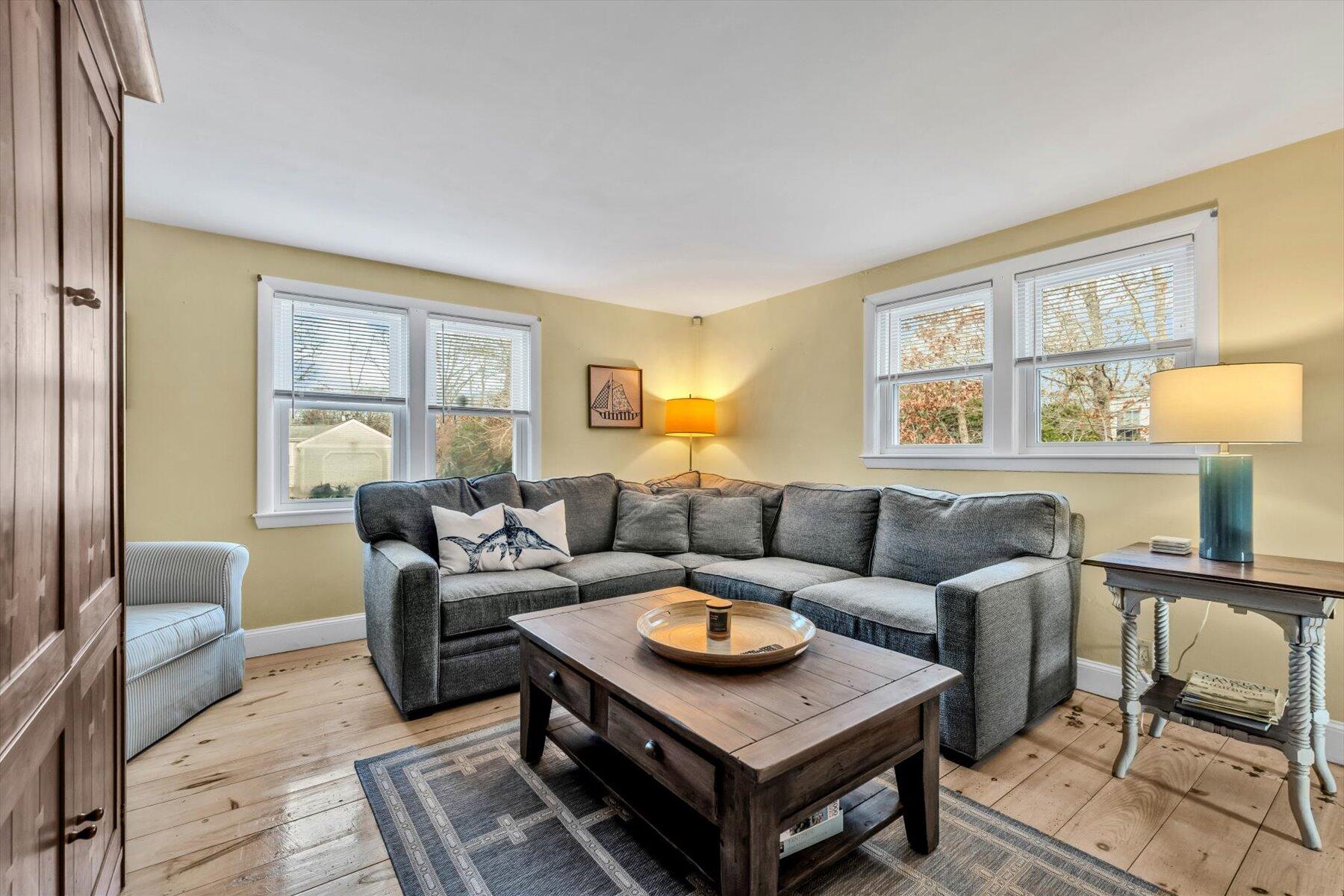 19 Pine Rock Road Falmouth MA 02536